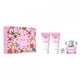 thumbnail image 2 of Bright Crystal Set 4pzs - Versace Eau De Toilette 100ml Versace Bright Crystal Edt, 2 of 2