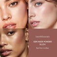 thumbnail image 2 of Blush BareMinerals Gen Nude Powder But First Coffee, 2 of 7
