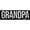 Grandpa / Black, variant on Proud Dad Shirt Gifts for Dads Fathers Day Awesome Papa Grandpa Shirts for Men 4X-Large Black