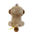 thumbnail image 2 of Lifelike Pig Stuffed Animal, 5.9in Cute and Soft Zoo Animal Plush Doll Commemorative Gift, 2 of 6