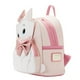 thumbnail image 3 of Nueva mochila con diseño de gato de Disney de Loungefly, con un nuevo inventario de artículos de rol, ideal como regalo de cumpleaños y Navidad para amigos, 3 of 4