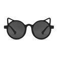 thumbnail image 4 of Baby Color Sunglasses Cute Special Sunglasses Sun Protection For Party Beach, 4 of 4