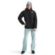 thumbnail image 4 of Chaqueta parka THE NORTH FACE reversible Shasta Girl negra S, 4 of 7