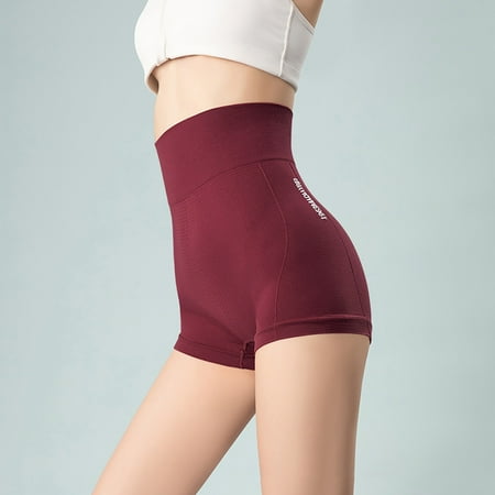 

Rovga Panties For Women Females High Waist Shapewear Panties Lifter Body Shaper Panty Ladies Slim Waist Trainer Pants Comfortabel Panties