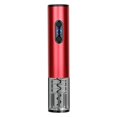 thumbnail image 3 of Birdeem Ouvre-Bouteille de Vin Rouge Électrique Automatique Classique en Alliage d'Aluminium Rechargeable par Usb, 3 of 5