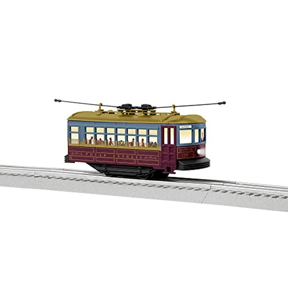 Le Chariot Polaire Express