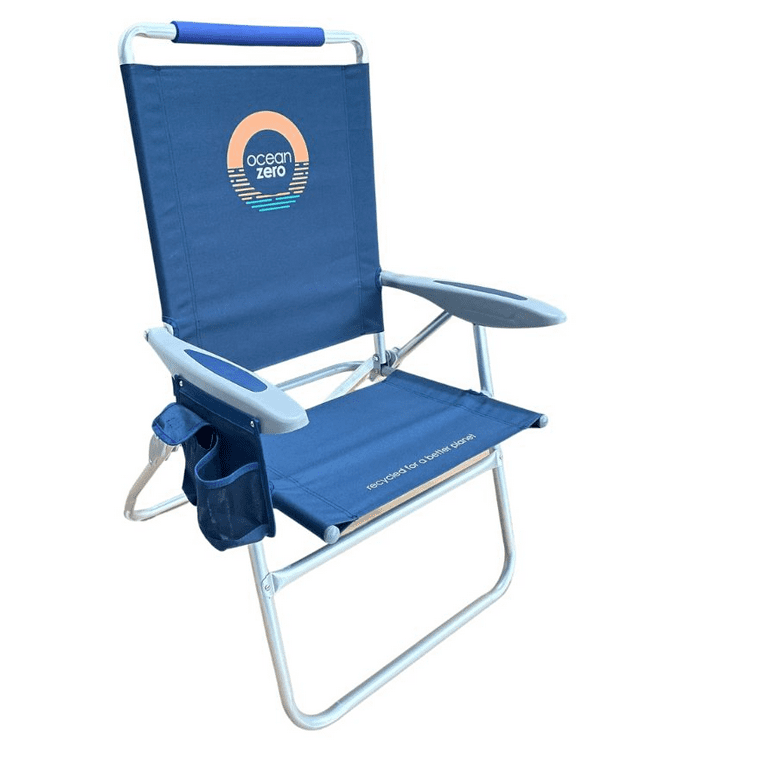 4ocean Signature 4ocean Beach Chair Electric Recliner Recliner
