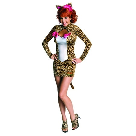 Josie And Pussycats Sexy Costume