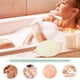 thumbnail image 4 of Dinheiro Exfoliante corporal exfoliante de lufa natural elaborado a partir de una esponja de baño de lufa biodegradable y respetuosa con el medio ambiente, 4 of 7
