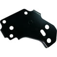 thumbnail image 5 of For 2012-2017 Wrangler Bumper Bracket Rear, Left CH1162101 68195813AA, 5 of 5