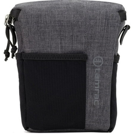 UPC: 0023554040209 | Tamrac Tradewind Zoom Bag 2.4 (Dark Gray) (T1440-1919)
