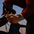 thumbnail image 5 of Compatible con Apple Watch Ultra 38 mm, 40 mm, 41 mm, pulsera deportiva de nailon G-Haken con cierre de hebilla de titanio para Apple Watch Series 8/7/6/5/4/3/2/1/SE para hombre y mujer,, 5 of 5