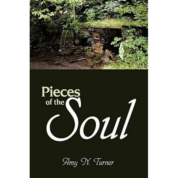 Pieces of the Soul (Hardcover)