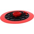 thumbnail image 1 of ZOUSSIQI 1 Set Universal Grease Oil Suction Pan Manual Dual Port Lubricating Oil Catch Can with Flat Base for Efficient Oil Collection and Drip Use CA919-90197, 1 of 9