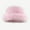 Pink, variant on Lilgiuy Women's Fuzzy Wide Brim Faux Fur Bucket Hat Casual Solid Color Soft Comfortable Winter Warmer Fisherman Cap for Weddings, Tea Party, Leisure Trips, Churches, Daily Wear, Gray
