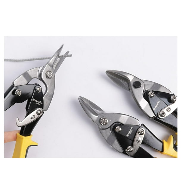 Tin Snips Walmart