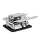 thumbnail image 5 of Pestillo de Puerta Negro para RV Cerradura de Puerta de Entrada para RV Pestillo de Seguridad Cerrojo Integrado de aleación de Aluminio para Autocaravana Remolque de Viaje ANGGREK Otros, 5 of 8