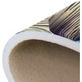 thumbnail image 6 of Coolnut Lightweight Non Slip Carpet Mats 60 x 39 inch (5'x 3'3"), Area Soft Rugs Floor Mat Rug Decoration for Kids Room Living Room Abstract Art Design, 6 of 6