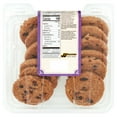 thumbnail image 3 of Hill & Valley Premium Bakery Oatmeal Raisin Cookies, 15 oz, 3 of 5