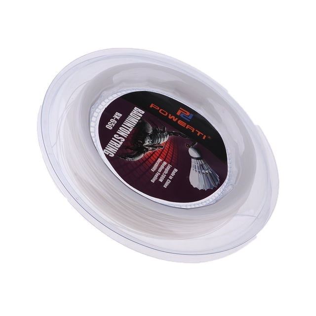 Accesorio de repuesto Sunnimix Cuerda de Nylon 200 metros 0,72 mm Blanco