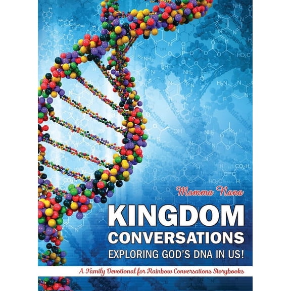 Kingdom Conversations, (Hardcover)
