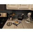 thumbnail image 3 of Shiba Inu Oven Mitt, 3 of 7