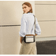 thumbnail image 2 of Bolsa  Xtellar Dama Bolsos Bandolera Mariconera Mujer Moda Color Negro, 2 of 3