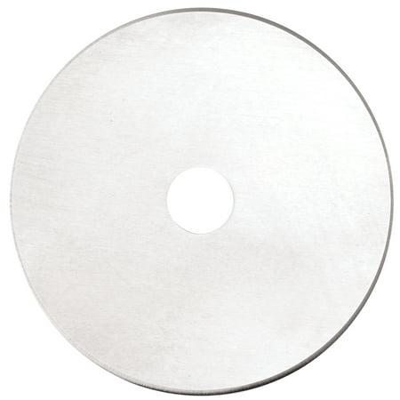 UPC: 0078484093733 | Fiskars Straight Rotary Blade 60mm 1/Pkg