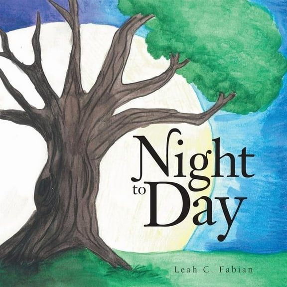 Night to Day, (Paperback)