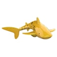 thumbnail image 3 of Control Remoto Shark Toys El Mejor Regalo Para Niños 44632 Súper Larga Duración De La Batería Simulación Submarina Peces Para Nadar 2.4Ghz Barco De Control Remoto seitruly VI012658-01, 3 of 6