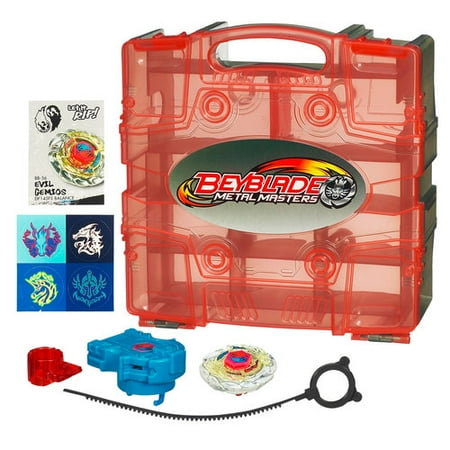 BeyBlade BeyLocker - Walmart.com