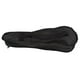 thumbnail image 2 of Funda acolchada tipo mochila para ukelele de 21, 23 y 26 pulgadas - Negra, 21 pulgadas, 2 of 9