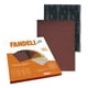 thumbnail image 1 of 50 Lija De Esmeril Fandeli 9 X11 Grano 120 Metal No Ferroso 75, 1 of 1