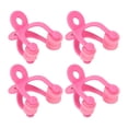 thumbnail image 3 of Levantador de nariz BuyWeek 4 piezas rosa alto rendimiento, 3 of 14
