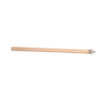 thumbnail image 4 of Percha de madera maciza para pájaros, poste de pie para jaulas, cacatúas, canarios y pinzones. 30 cm, 4 of 9