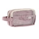 thumbnail image 4 of Estuche para lápices Capibala, bolsa para útiles escolares, estuche de maquillaje, bolsa organizadora de papelería Púrpura, 4 of 9