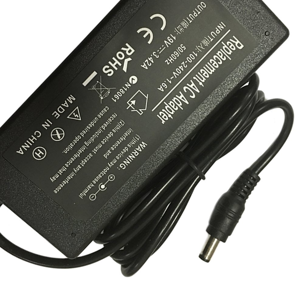Laptop Power Adapter Charger For TOSHIBA Satellite L500 L650 L670 L750D L850 Walmart Canada