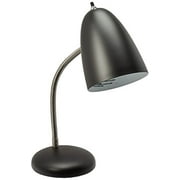 Flexible Desk Lamp, Black