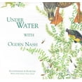 thumbnail image 1 of Pre-Owned Under Water With Ogden Nash (Hardcover) 0821224042 9780821224045, 1 of 1