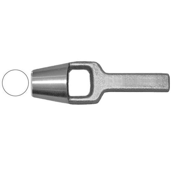 Arch punch 3/8"