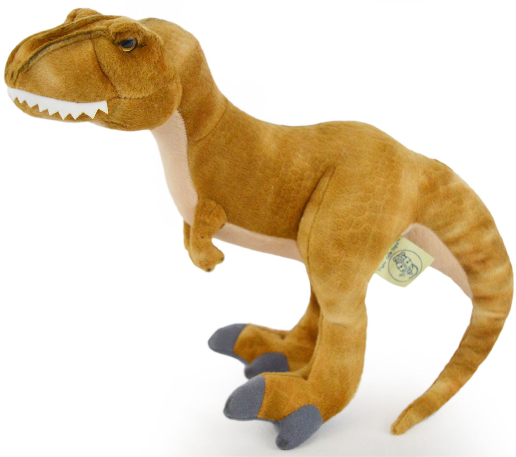 dinosaur stuffed animal large