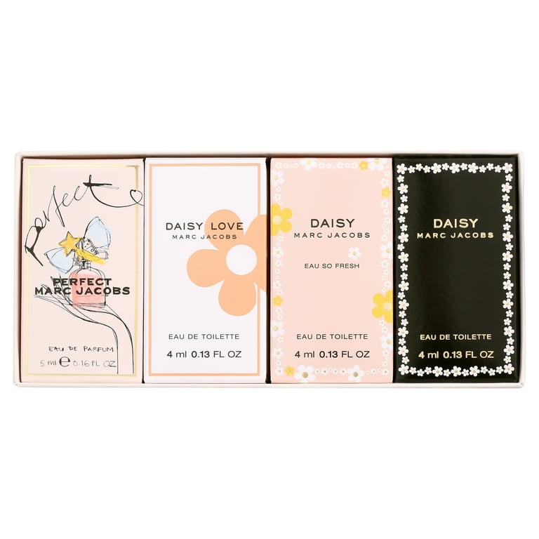 MARC JACOBS 2020 ホリデーコフレ4点セット MARC JACOBS 2020 ホリデーコフレ4点セット