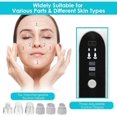 thumbnail image 4 of Blackhead Remover Vacuum, Blackhead Pore Vacuum, Electric Facial Blackhead & Blemish Removers Cleaner for Women, 4 of 6