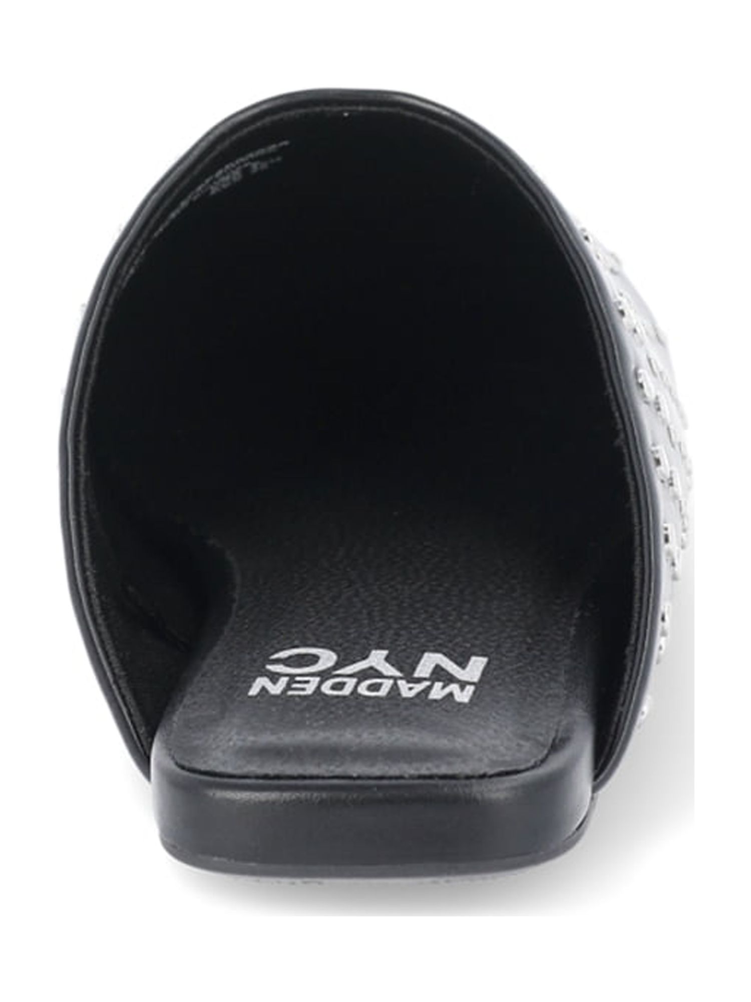 Madden NYC Women's Slide On Mule Clogs