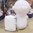 thumbnail image 4 of Astronauta, Oso De Peluche, Juguete Suave, Astronauta, Animal De Peluche, Piloto, Juguete De Peluche, Regalos Para Niños Y Niñas Minnieouse FN006826-01, 4 of 6