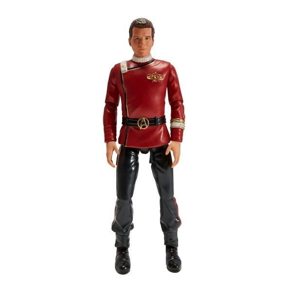 Star Trek Universe: The Wrath of Khan - Admiral James T. Kirk