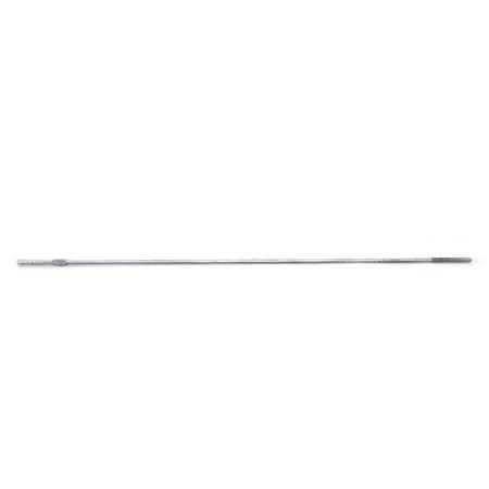 - Cadmium Plated Clutch Release Rod,for Harley Davidson,by V-Twin