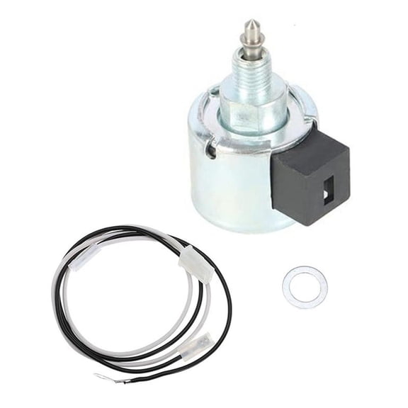 846639 Lawn & Garden Equipment Engine Oil Shut-Offs Solenoid Replacement Parts