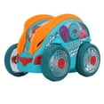 thumbnail image 2 of Actus Eléctrico Car, Flip Car Lights Lights Sparkling Lights Safe 360 Grados Rotando Para El Hogar, 2 of 7