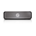 thumbnail image 3 of WD G-DRIVE SDPH91G-018T-NBAAD 18 TB Desktop Hard Drive - External - Aluminum, 3 of 3